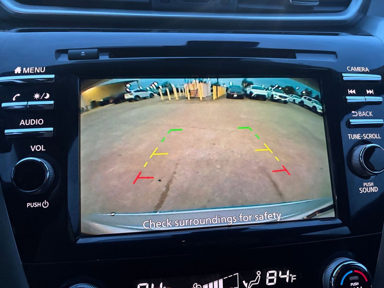 Thumbnail: 2023 Nissan Murano - 17