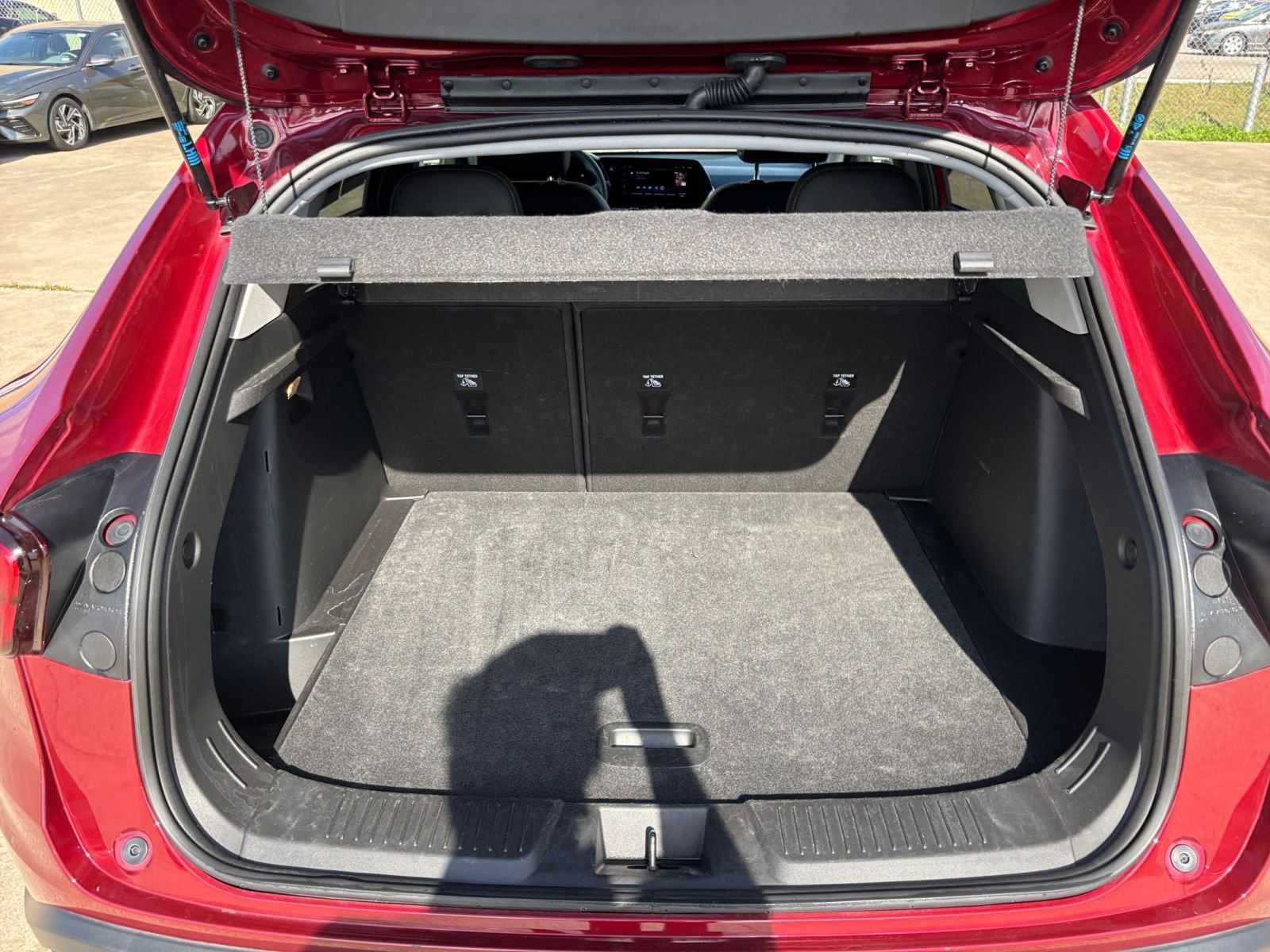 Thumbnail: 2025 Chevrolet Trax - 30