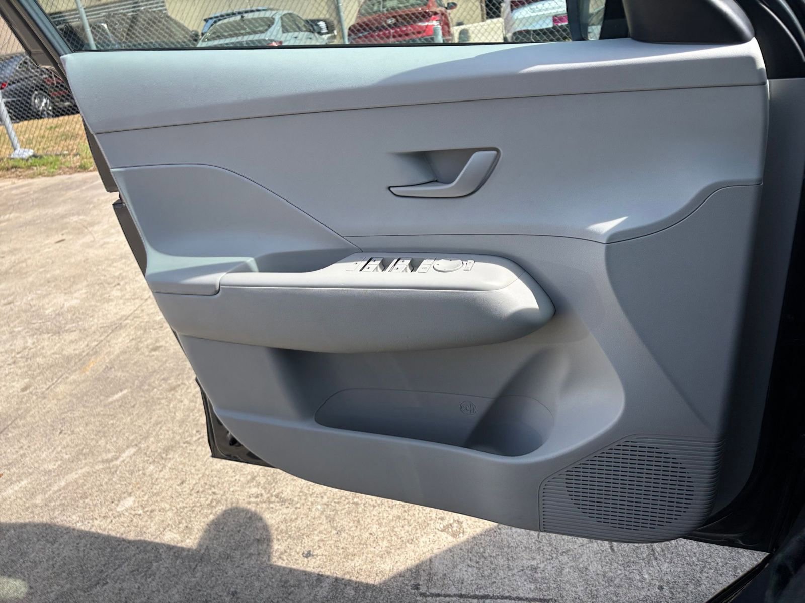 Thumbnail: 2025 Hyundai Kona - 18