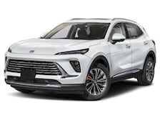 2024 Buick Envision Preferred -
                  Houston, TX