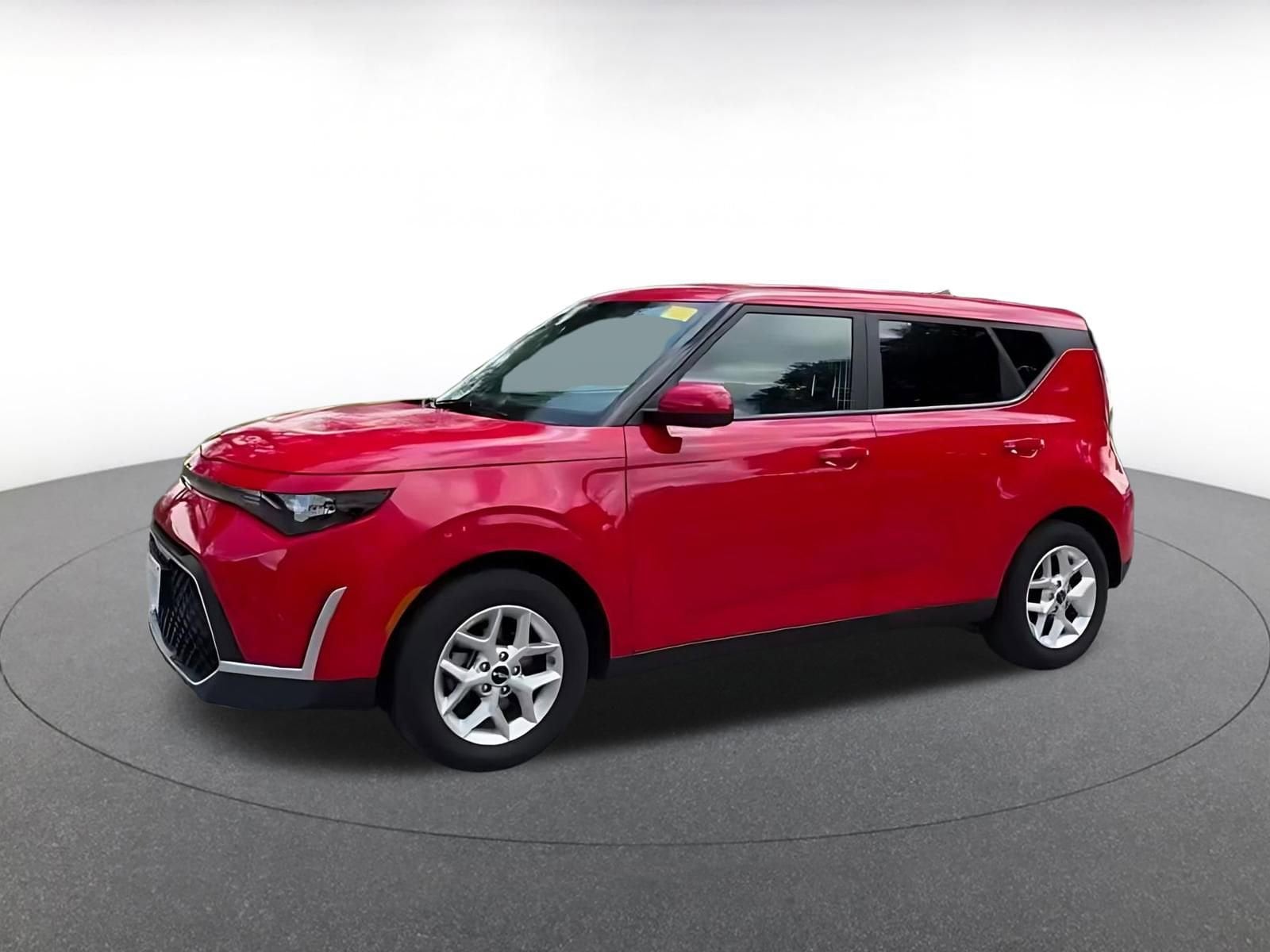 Thumbnail: 2025 Kia Soul - 3