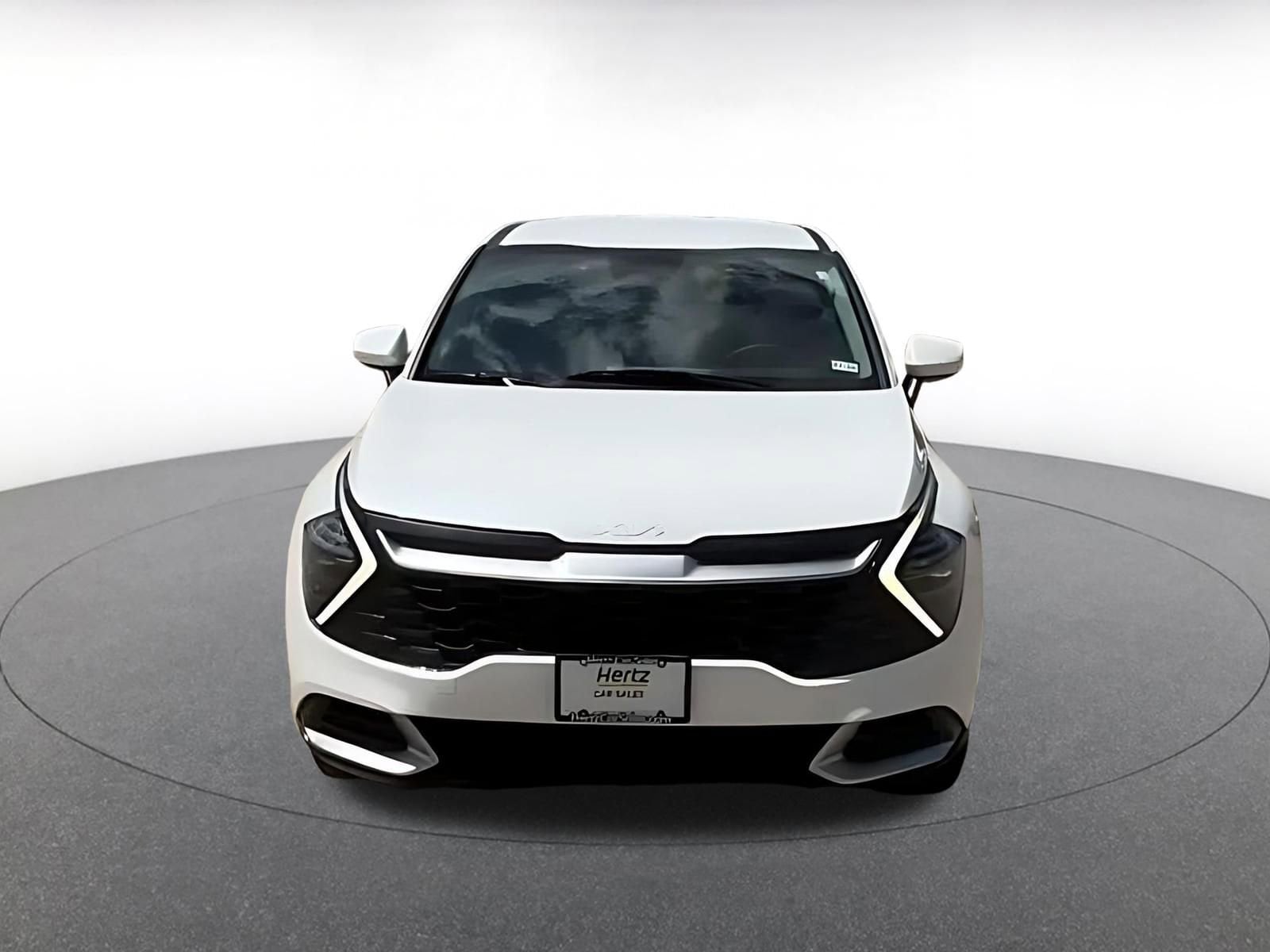 Thumbnail: 2025 Kia Sportage - 7