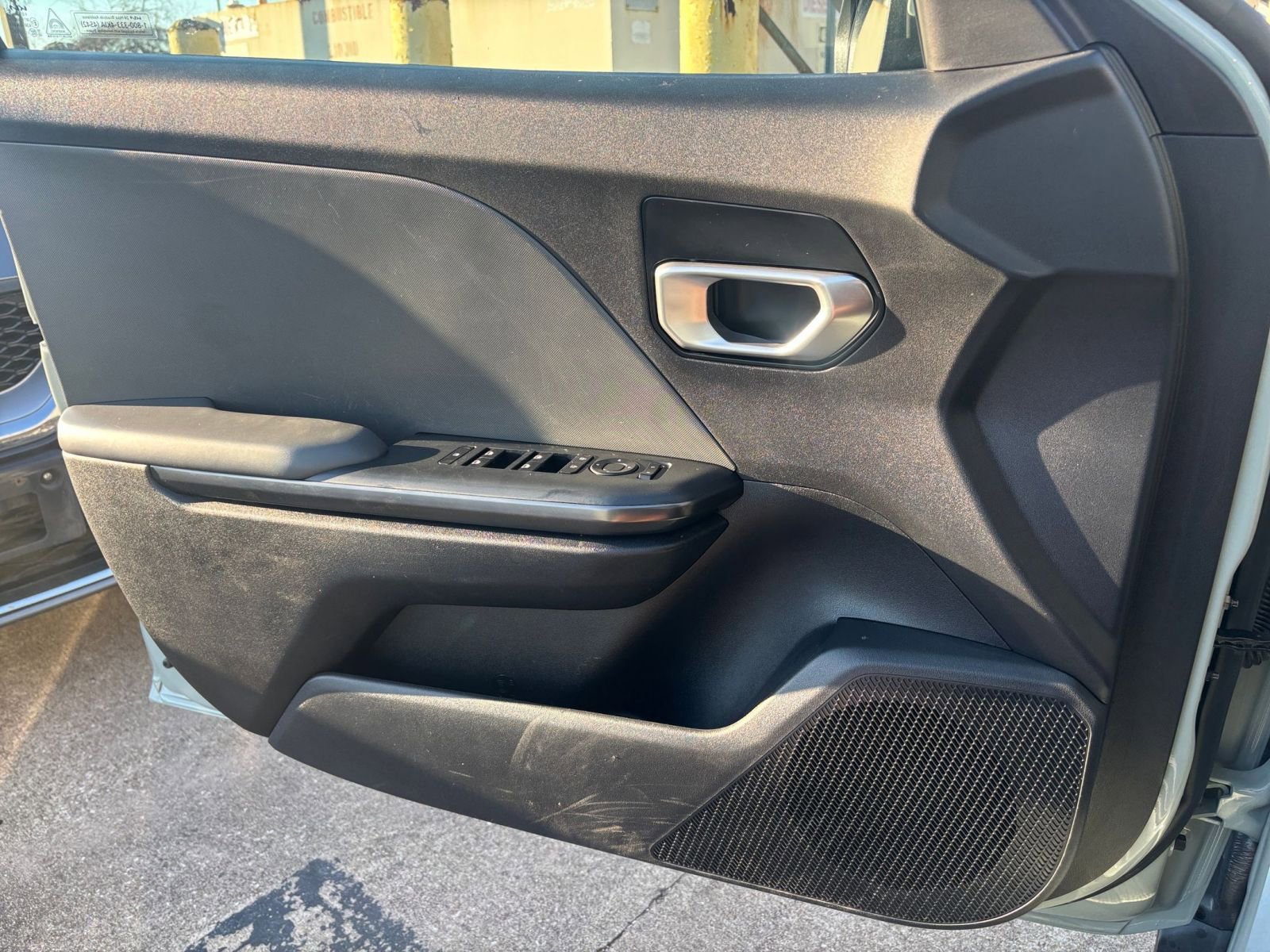 Thumbnail: 2025 Kia K4 - 18