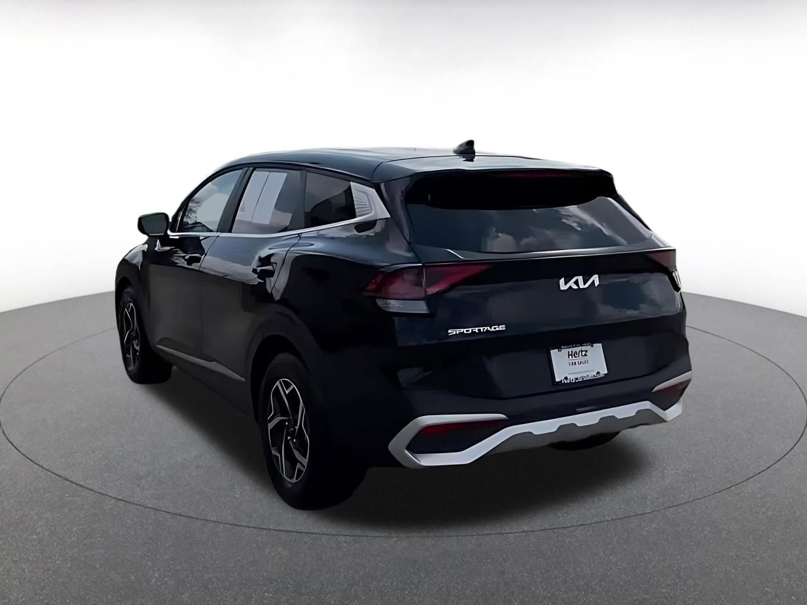 Thumbnail: 2025 Kia Sportage - 11