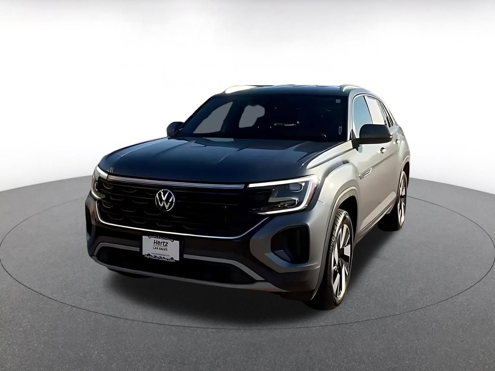 Thumbnail: 2025 Volkswagen Atlas - 7