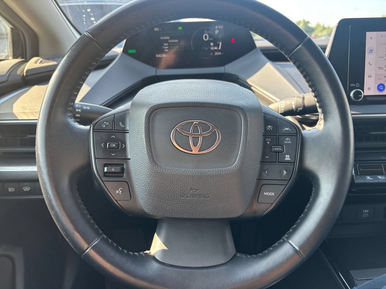 Thumbnail: 2024 Toyota Prius - 25