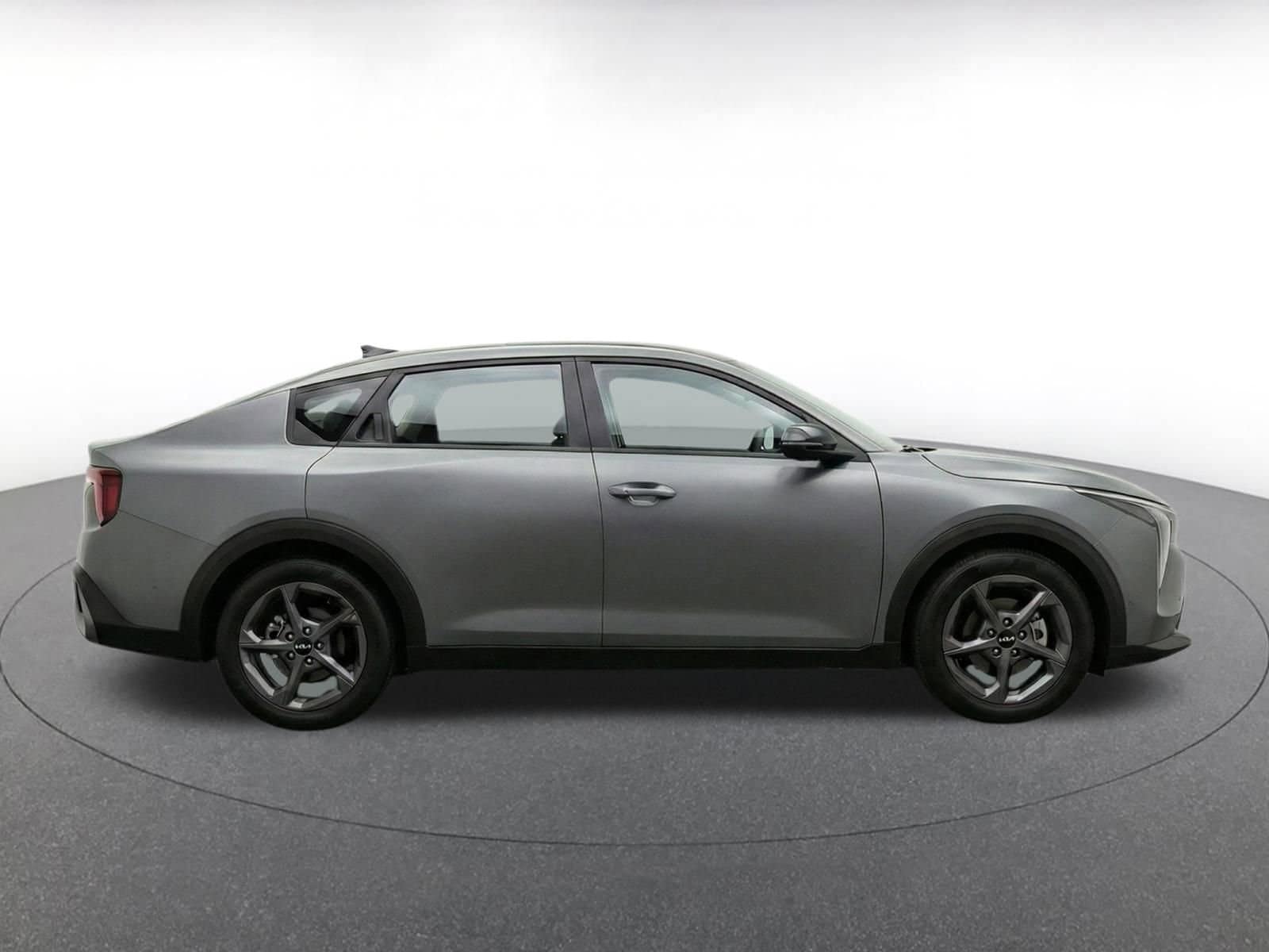 Thumbnail: 2025 Kia K4 - 10