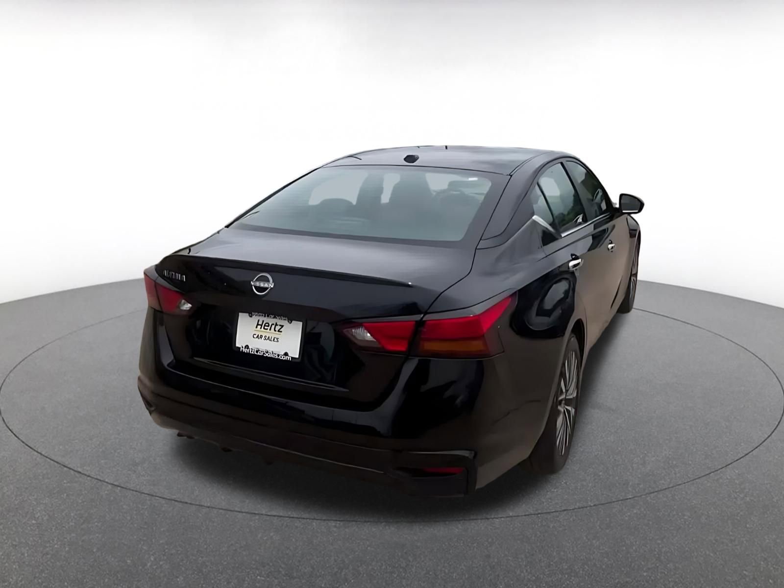 Thumbnail: 2025 Nissan Altima - 14