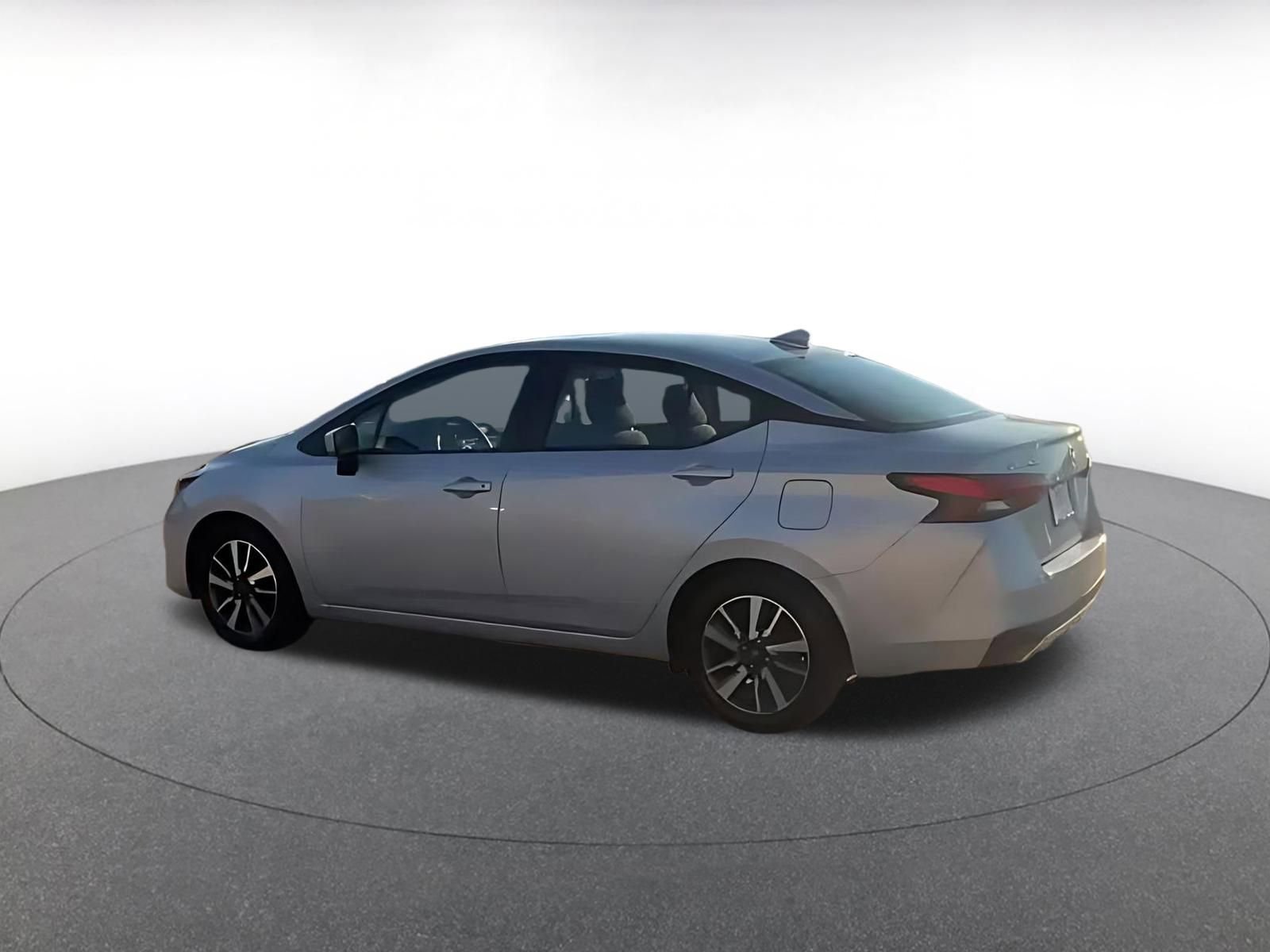 Thumbnail: 2025 Nissan Versa - 10