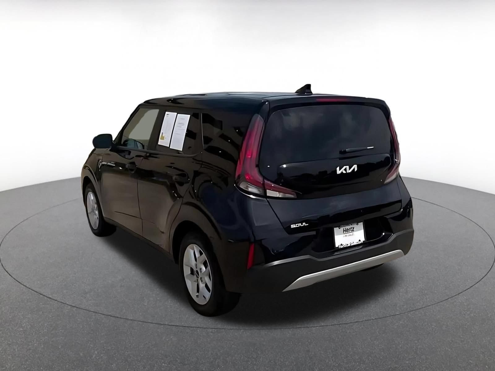 Thumbnail: 2025 Kia Soul - 14