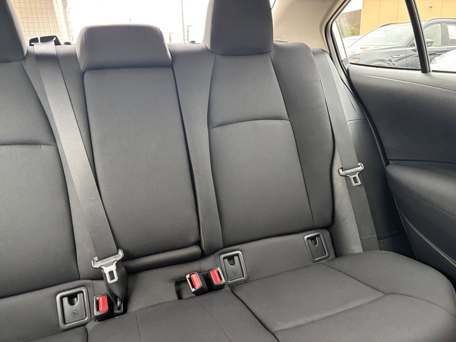 Thumbnail: 2025 Toyota Corolla - 35