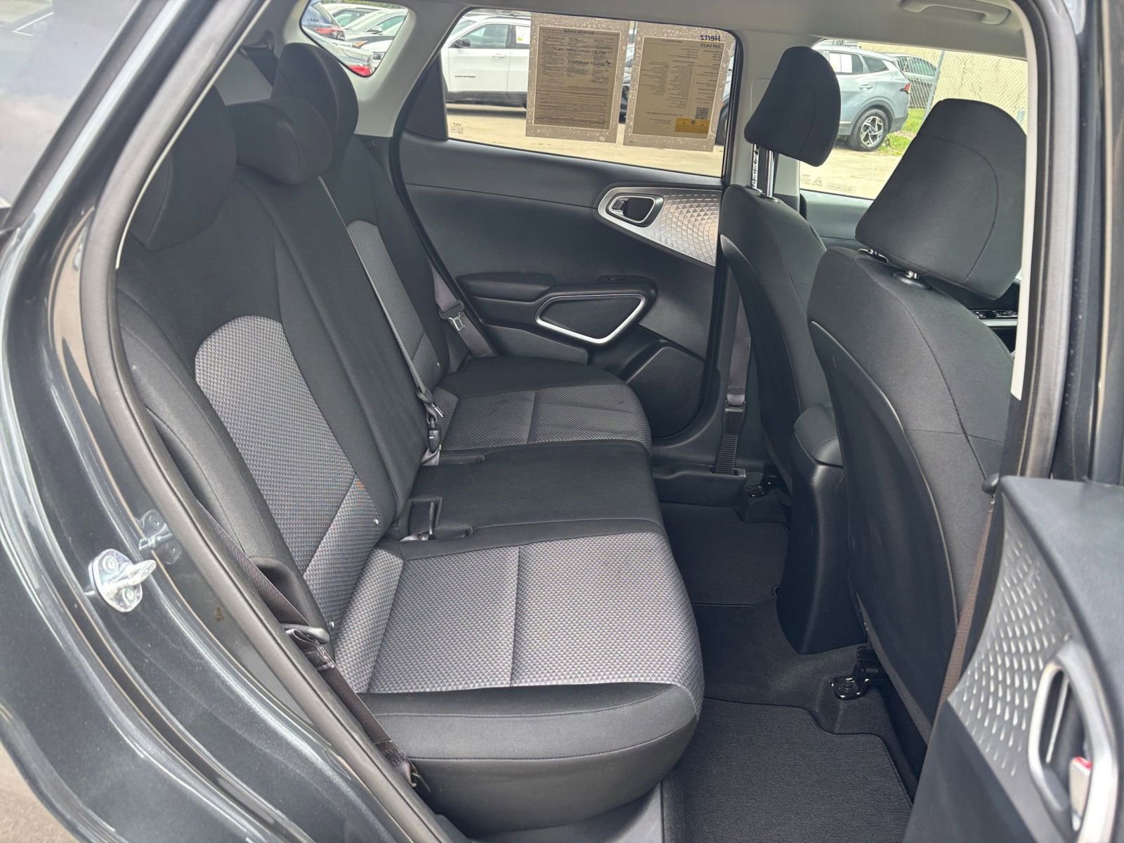 Thumbnail: 2025 Kia Soul - 23