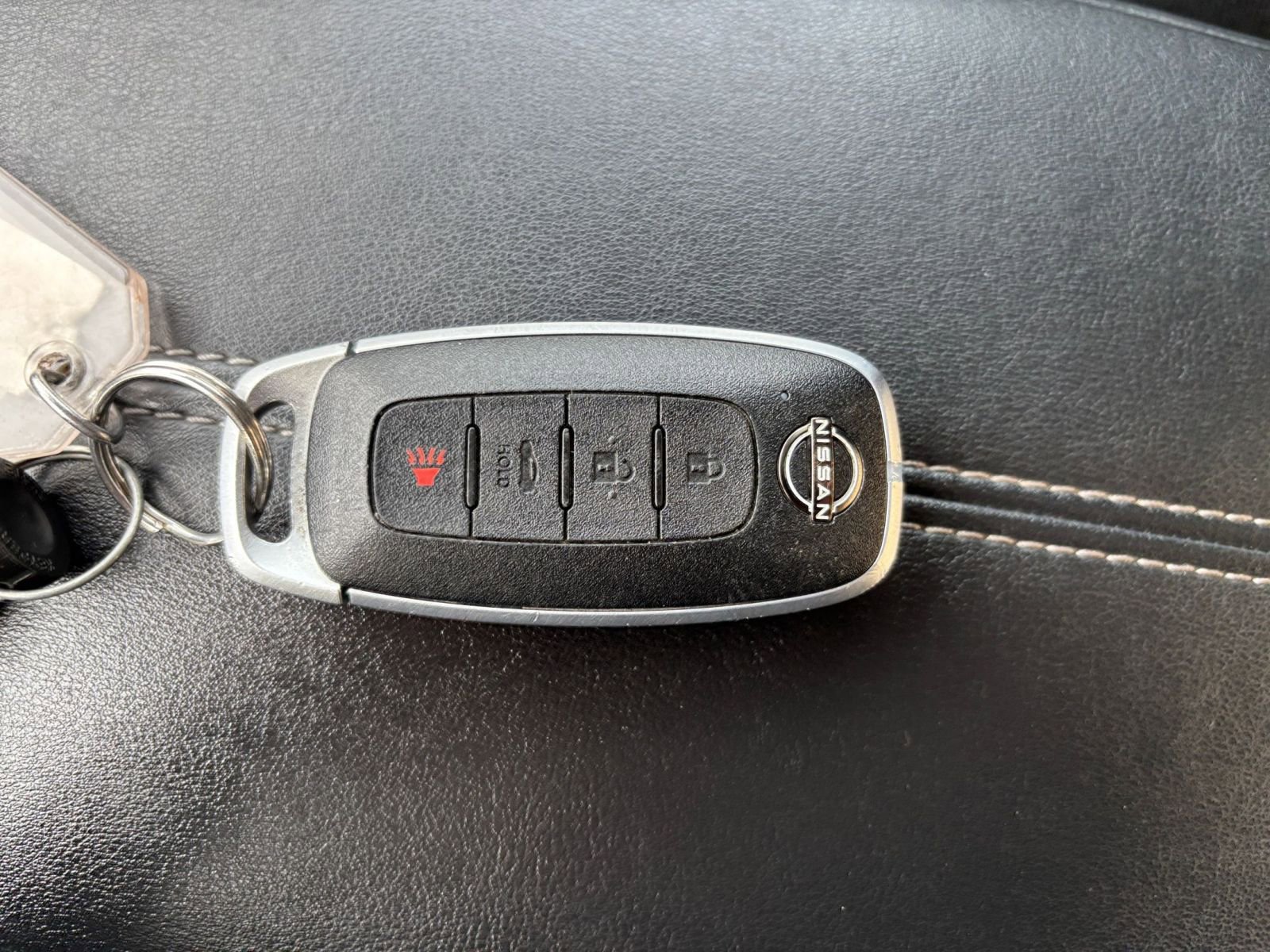 Thumbnail: 2025 Nissan Sentra - 21