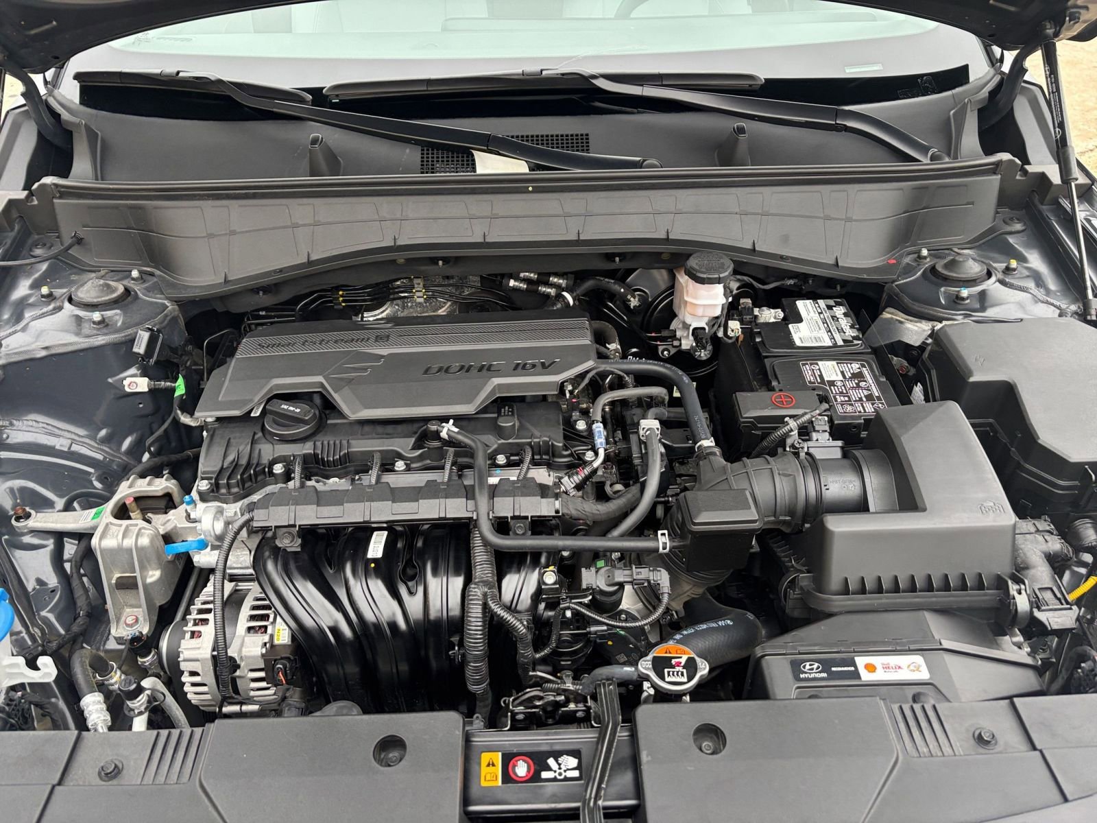 Thumbnail: 2025 Hyundai Kona - 32