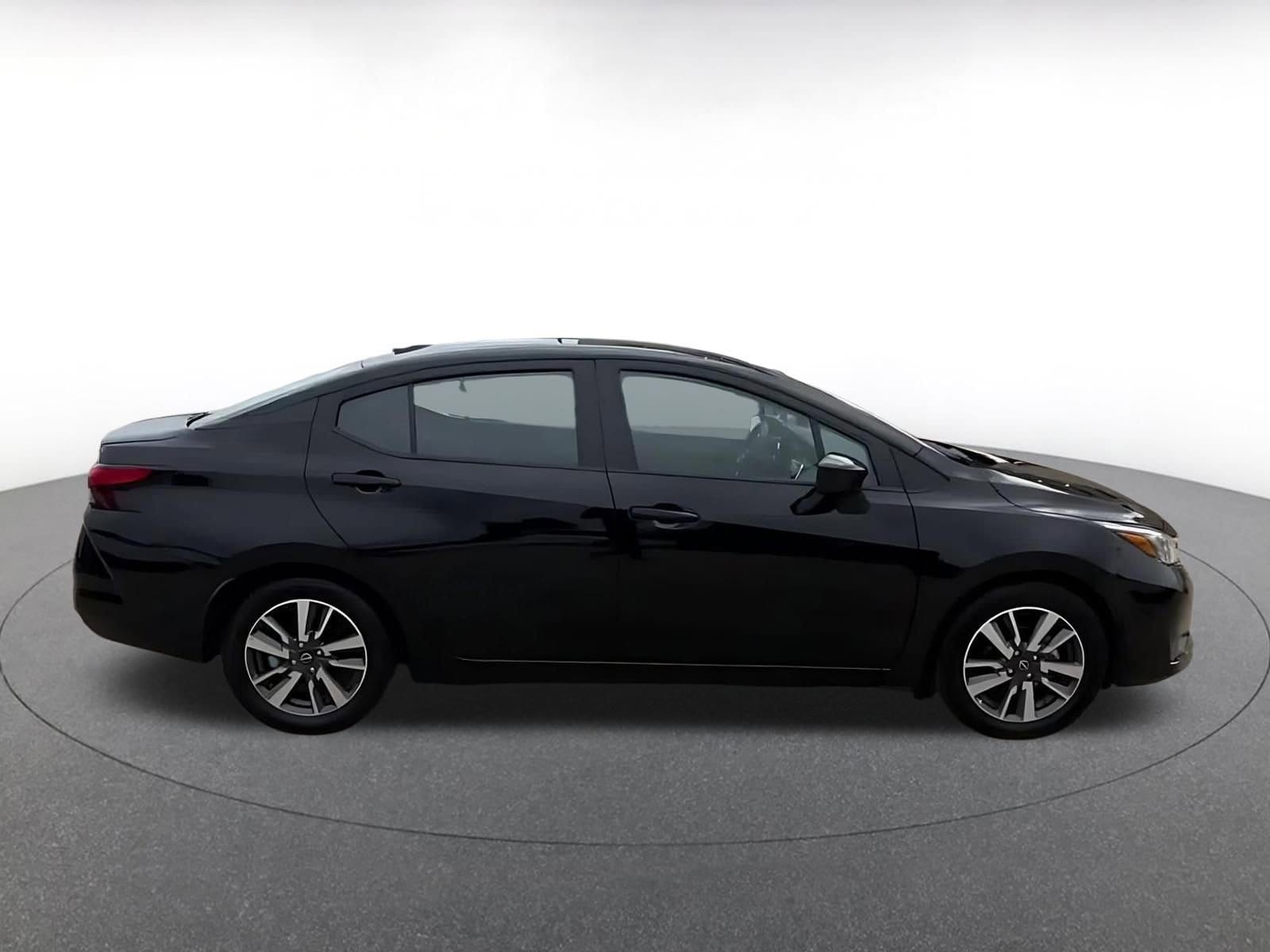 Thumbnail: 2025 Nissan Versa - 16