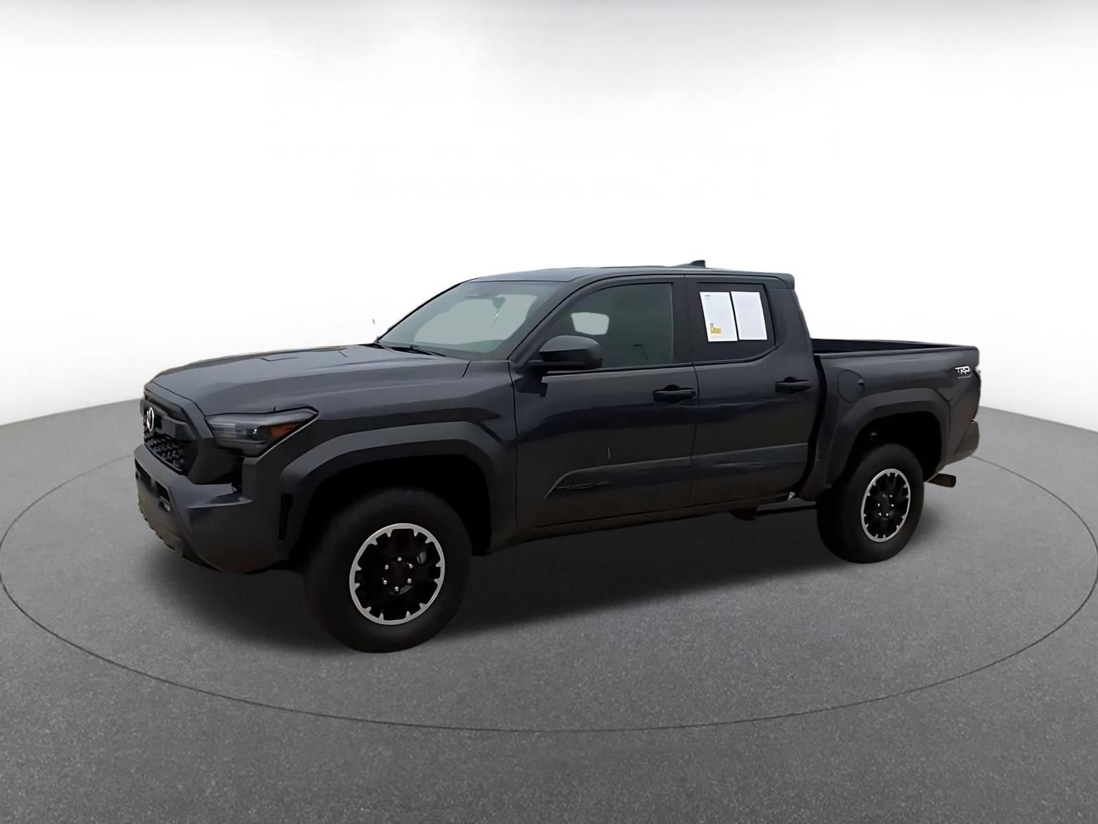 Thumbnail: 2025 Toyota Tacoma - 8