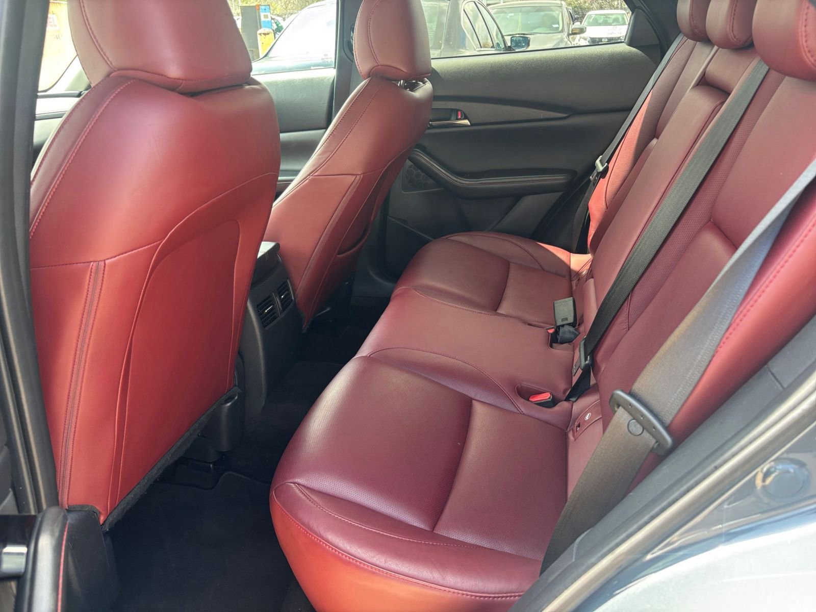 Thumbnail: 2025 Mazda CX-30 - 25