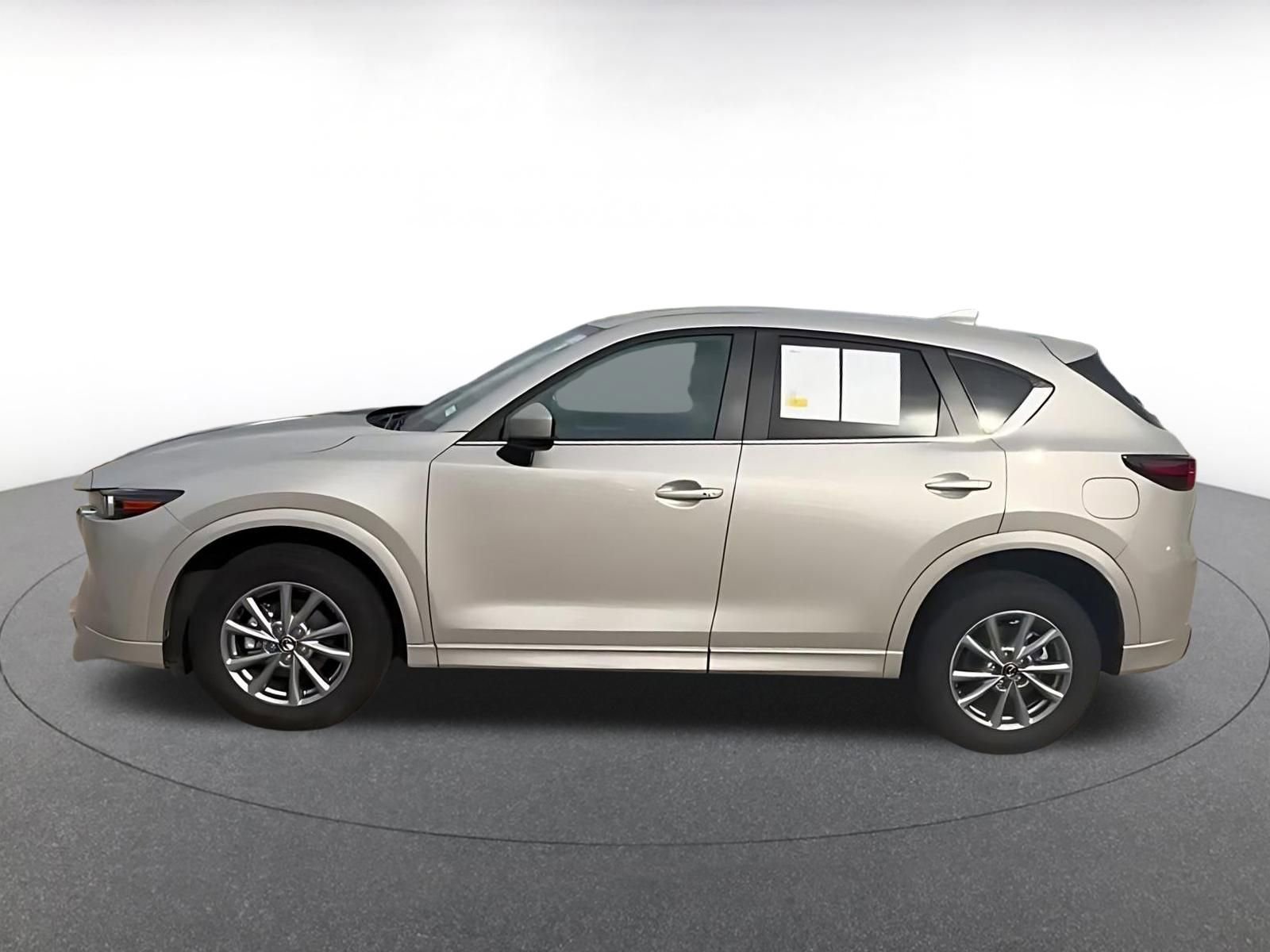 Thumbnail: 2025 Mazda CX-5 - 9