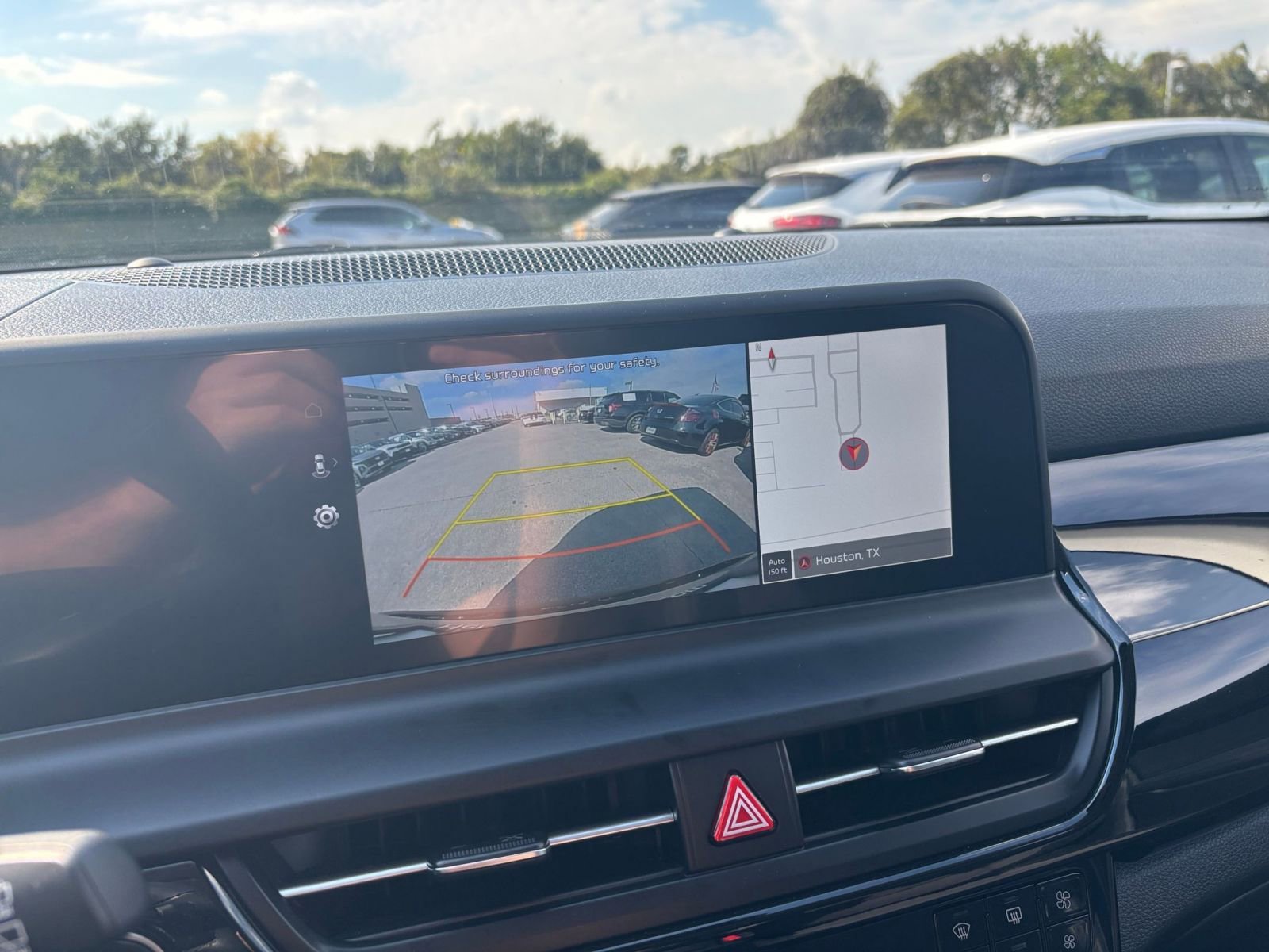 Thumbnail: 2025 Kia Seltos - 17