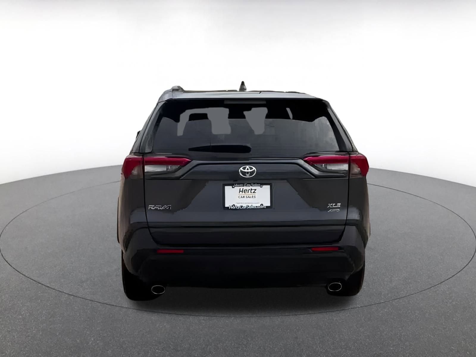 Thumbnail: 2024 Toyota RAV4 - 12