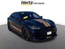 2023 Ford Mustang Mach-E GT -
                  Houston, TX