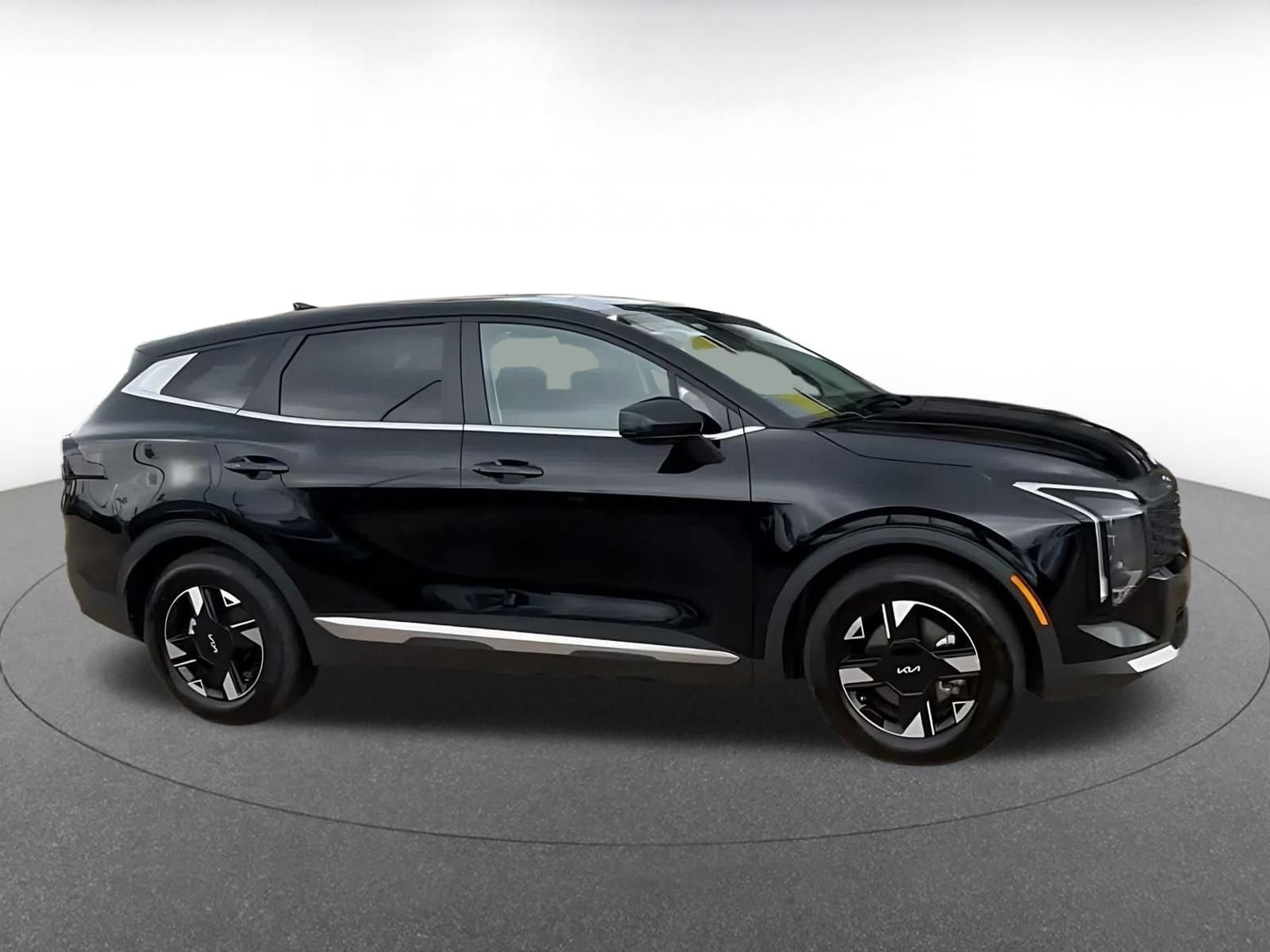 Thumbnail: 2026 Kia Sportage - 15