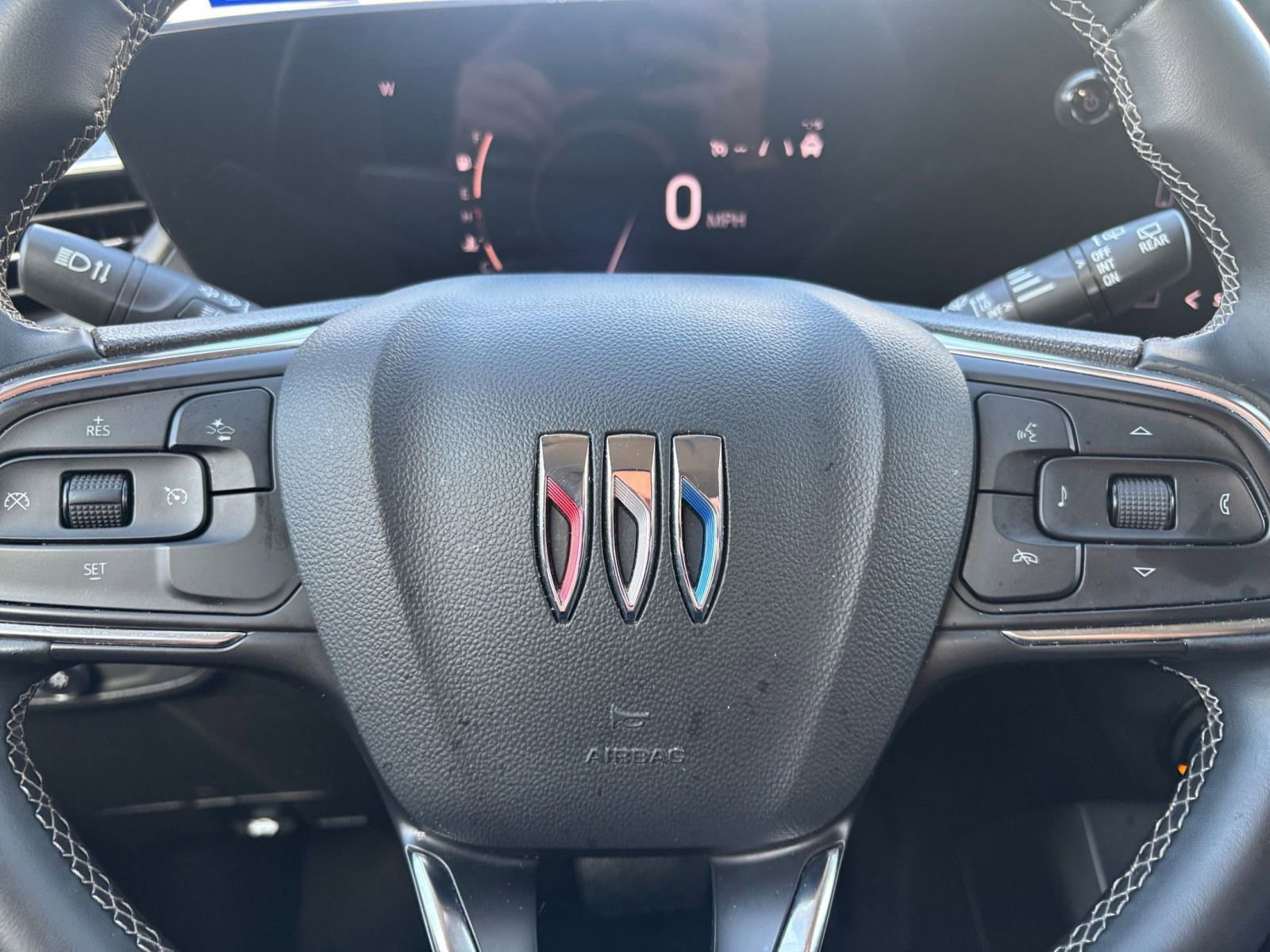 Thumbnail: 2025 Buick Encore GX - 27