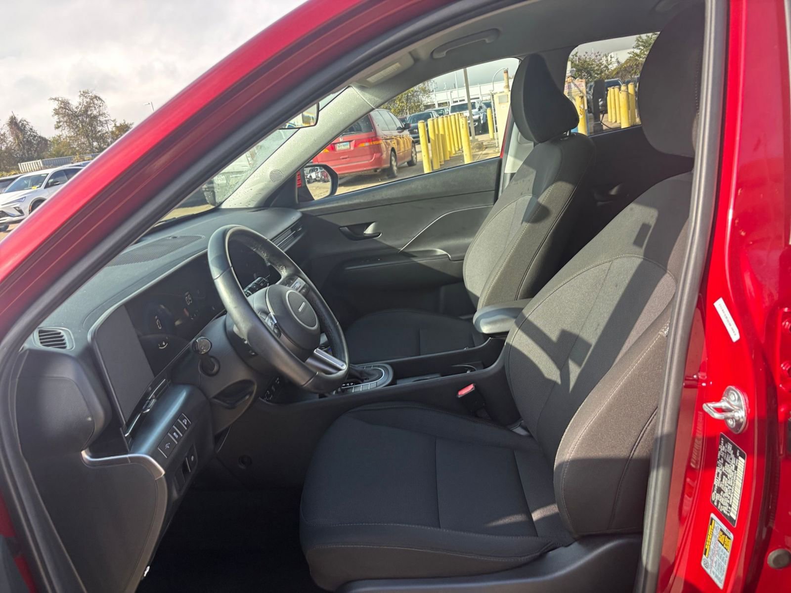 Thumbnail: 2025 Hyundai Kona - 27