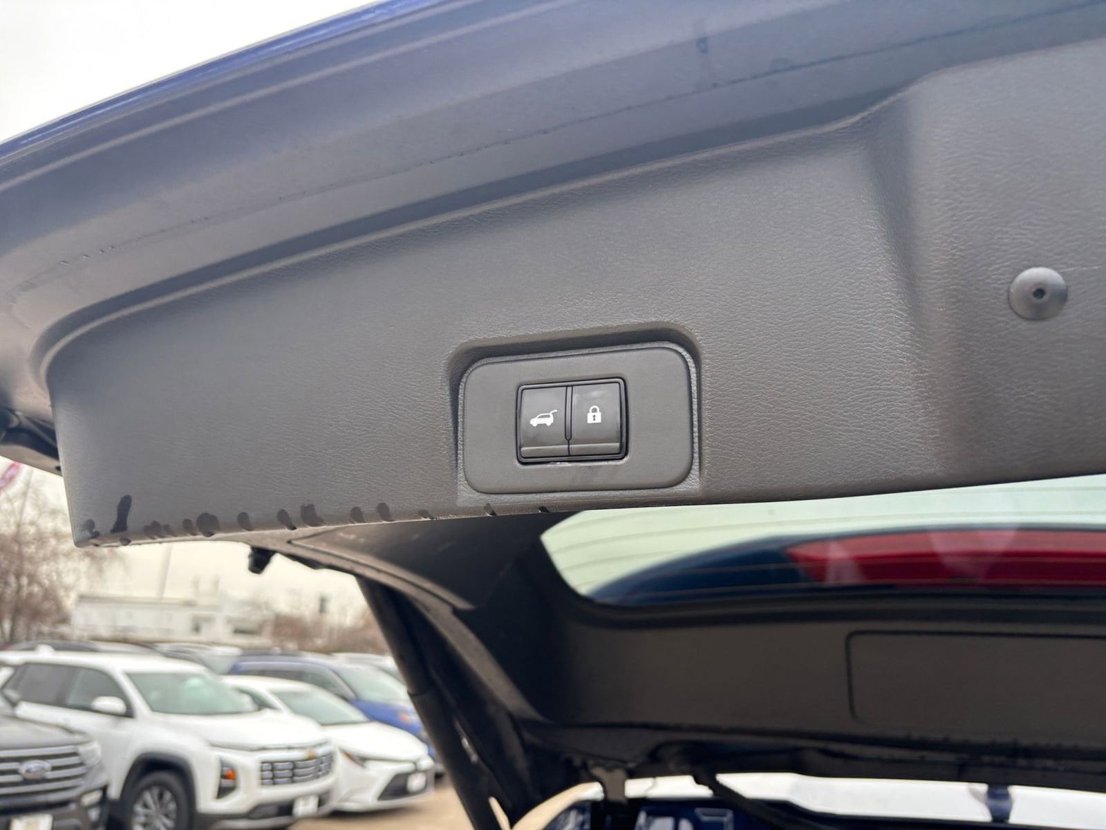 Thumbnail: 2025 Nissan Rogue - 23