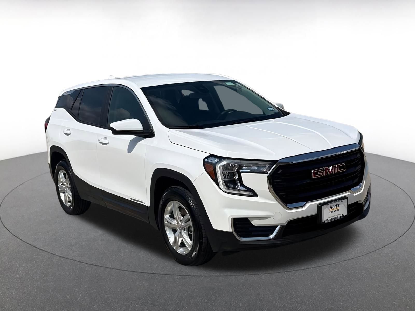 Thumbnail: 2024 GMC Terrain - 1