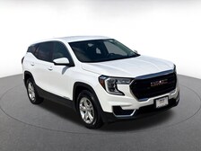 2024 GMC Terrain SLE -
                  Houston, TX