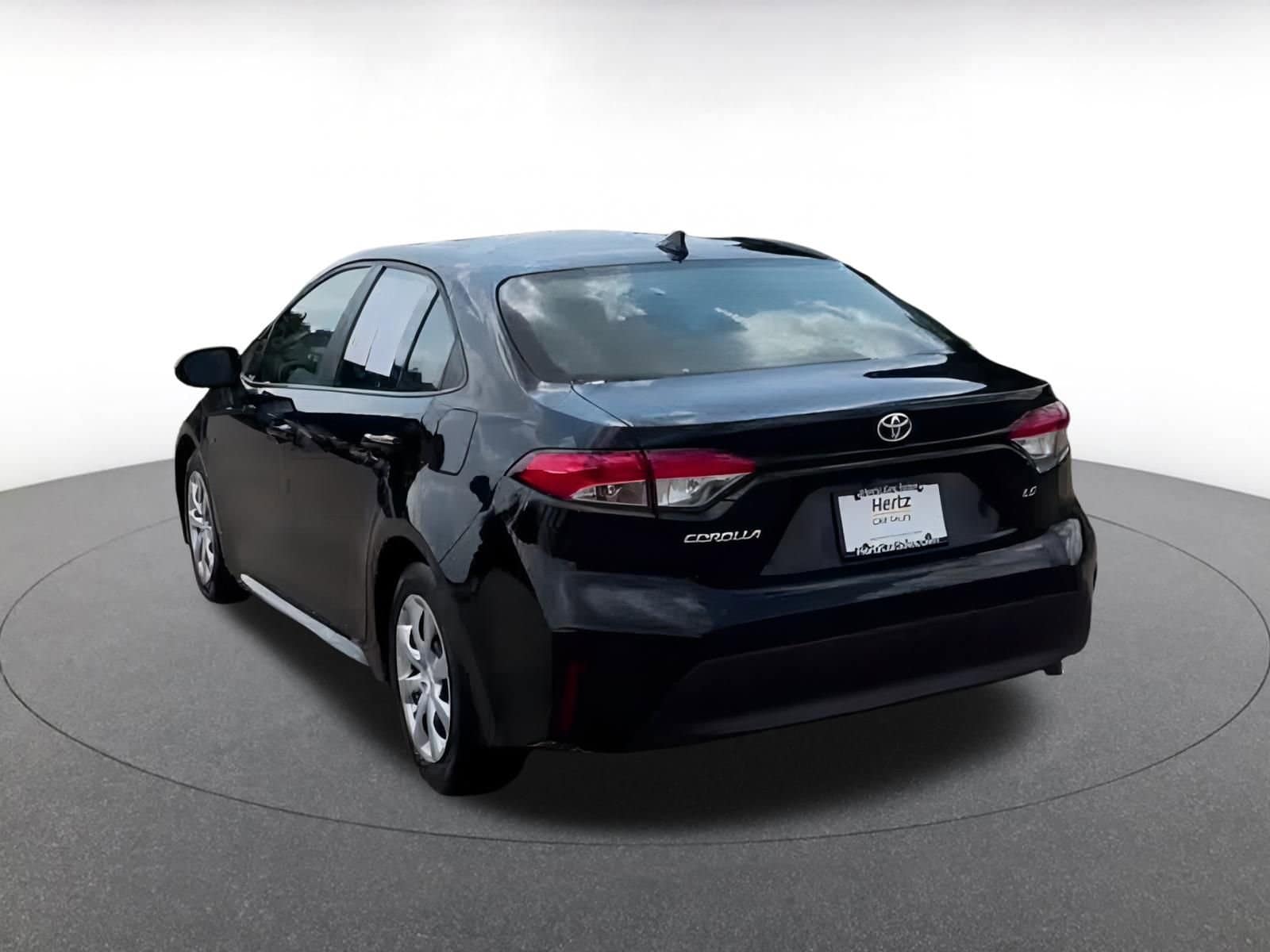 Thumbnail: 2024 Toyota Corolla - 11