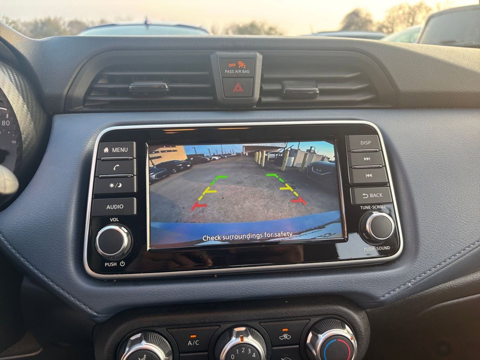 Thumbnail: 2025 Nissan Versa - 22