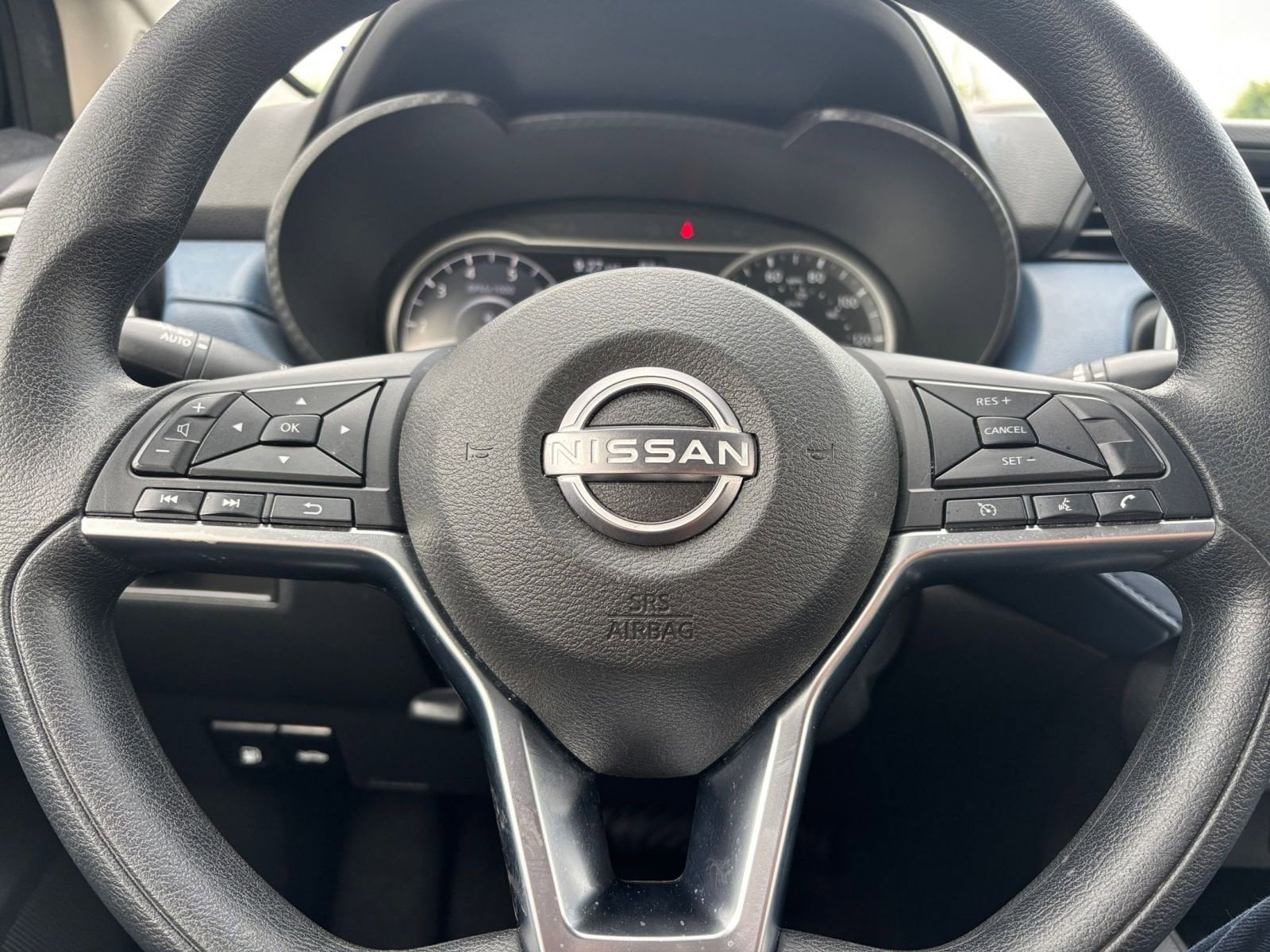 Thumbnail: 2025 Nissan Versa - 25