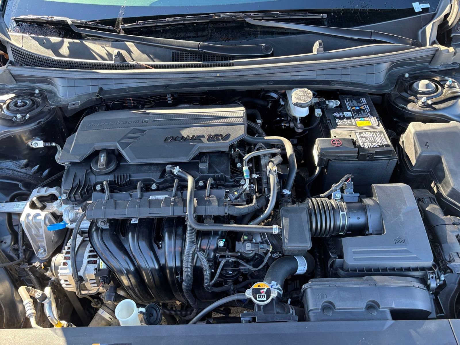 Thumbnail: 2025 Kia K4 - 31