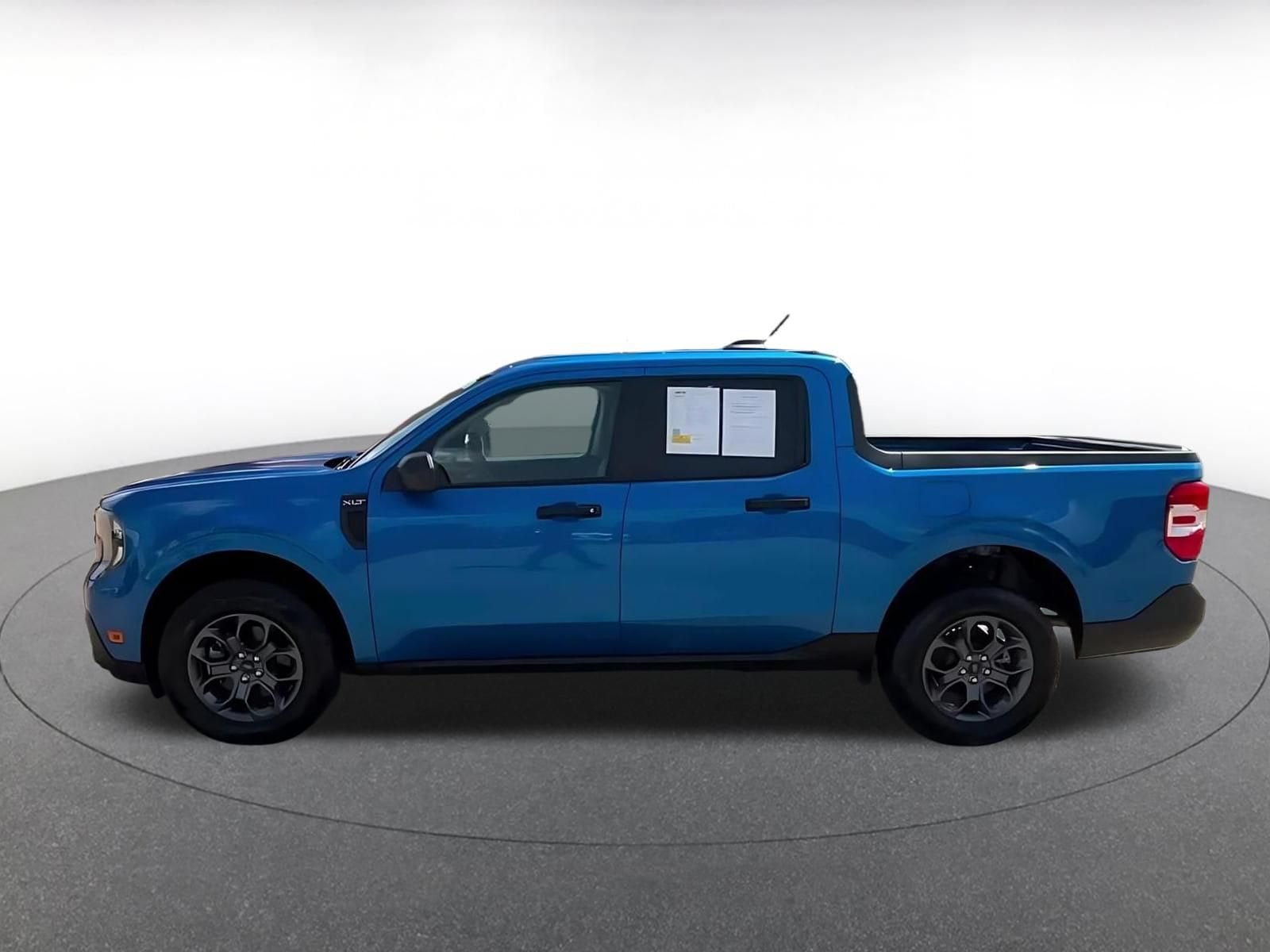 Thumbnail: 2026 Ford Maverick - 9