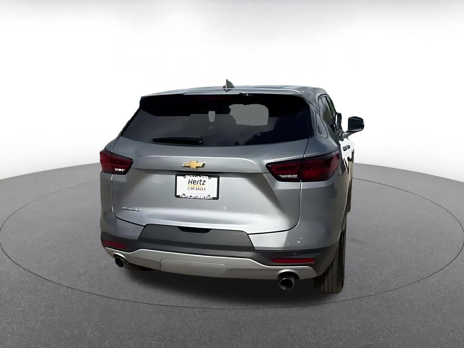 Thumbnail: 2026 Chevrolet Blazer - 13