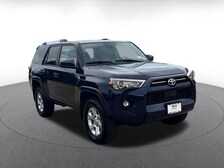 2024 Toyota 4Runner SR5 -
                  Houston, TX