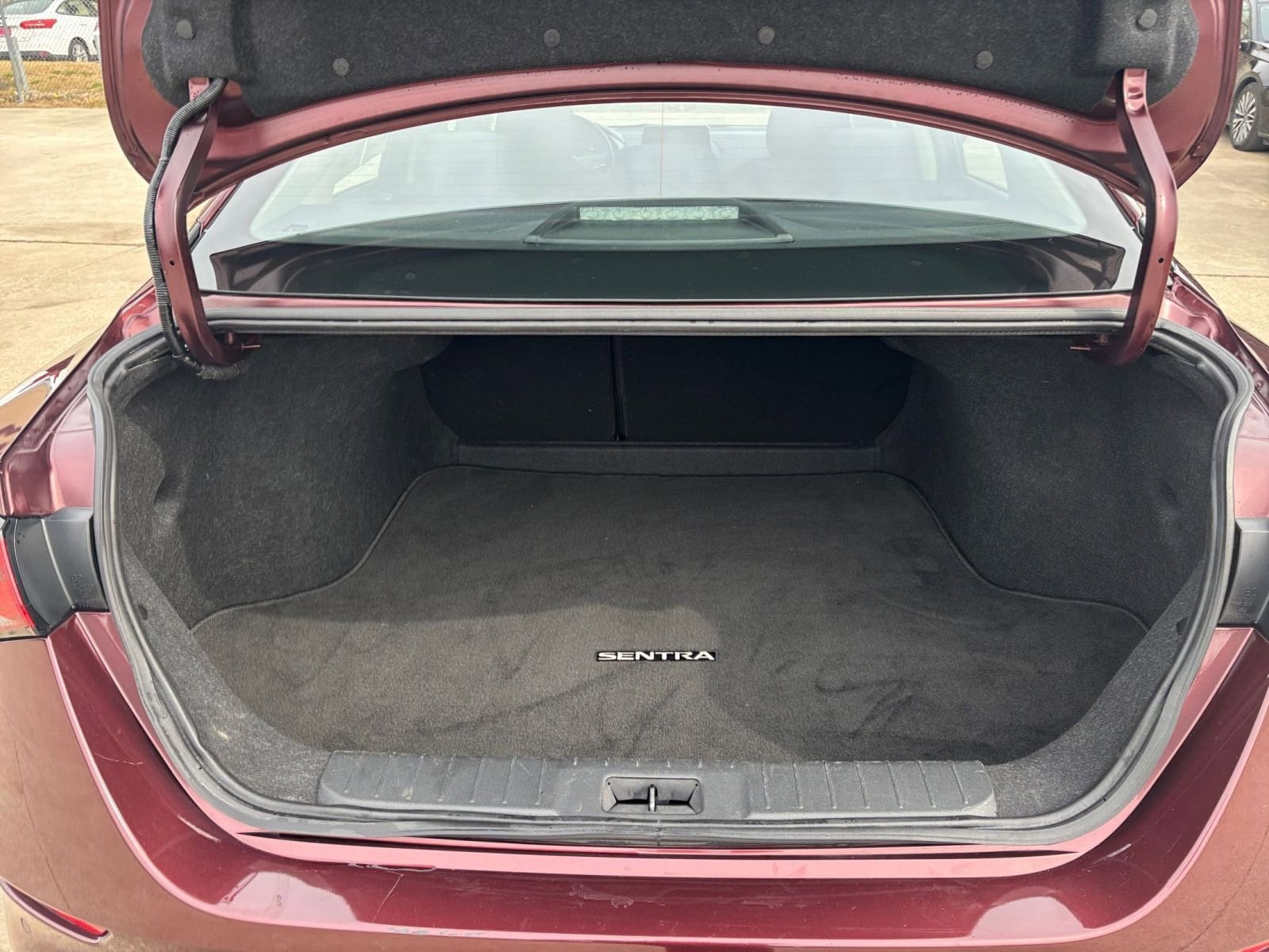 Thumbnail: 2024 Nissan Sentra - 29