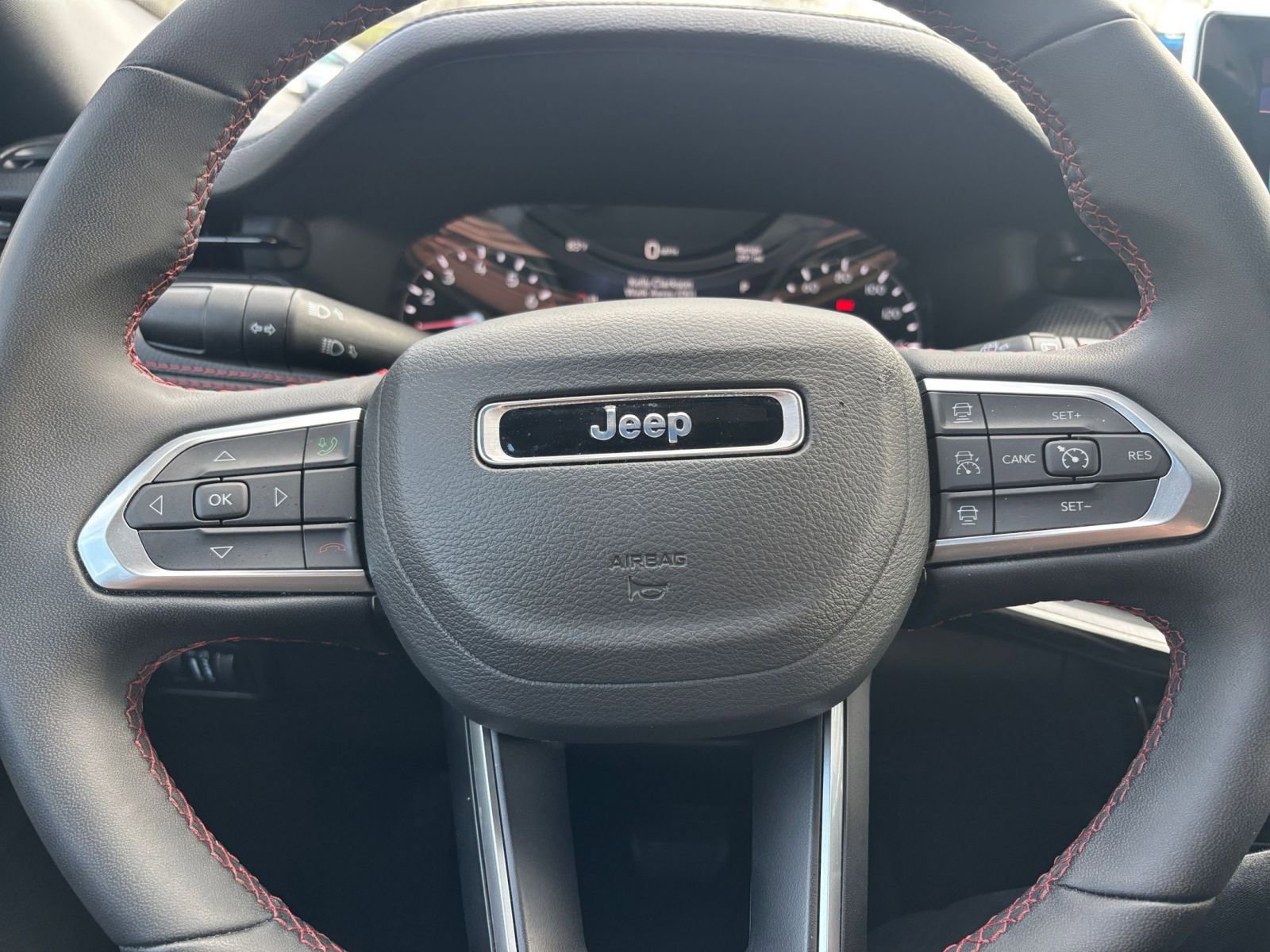 Thumbnail: 2025 Jeep Compass - 27