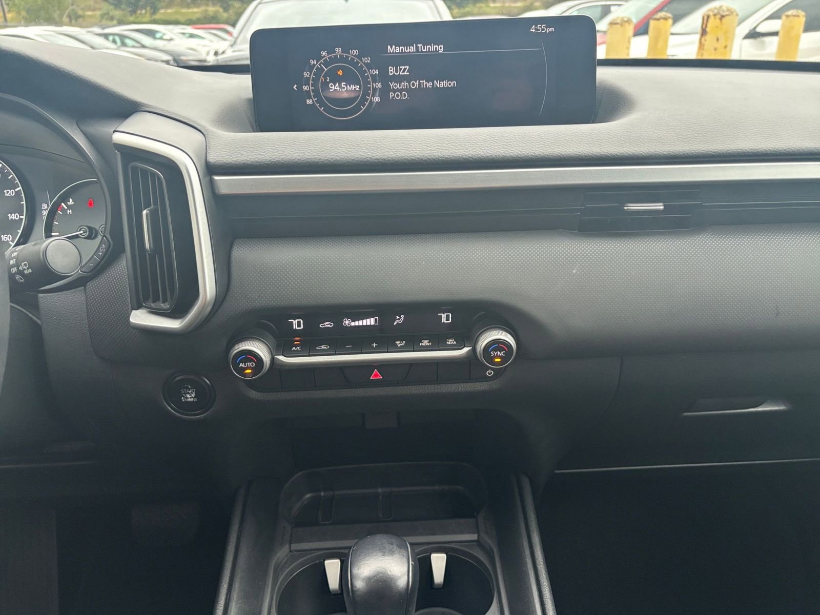 Thumbnail: 2025 Mazda CX-50 - 18