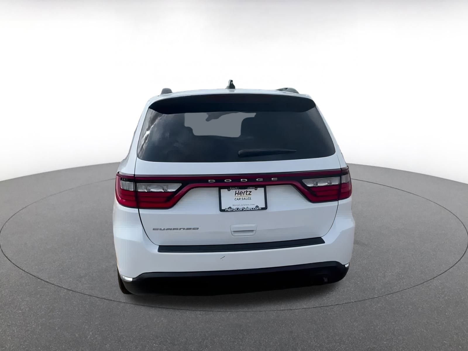 Thumbnail: 2023 Dodge Durango - 11