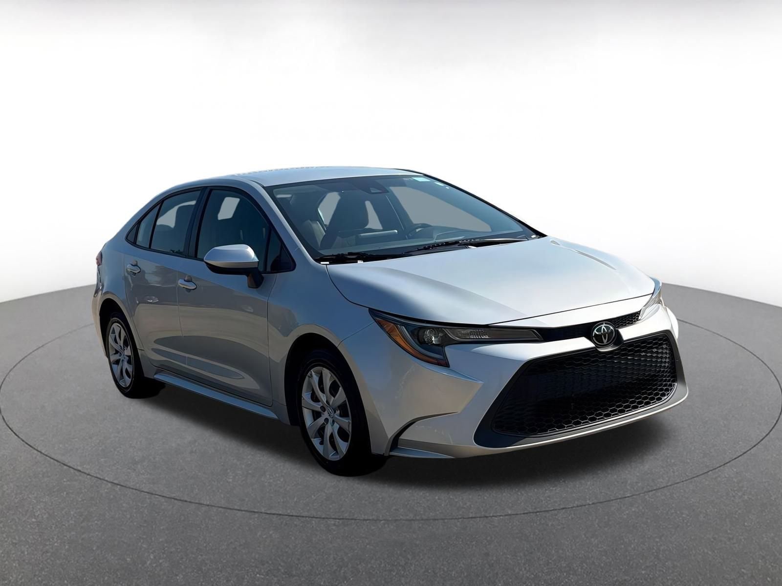 Thumbnail: 2022 Toyota Corolla - 1