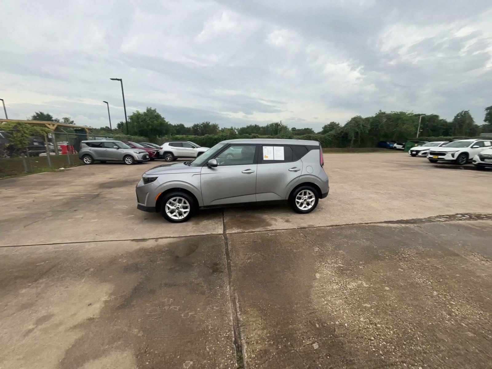Thumbnail: 2025 Kia Soul - 7