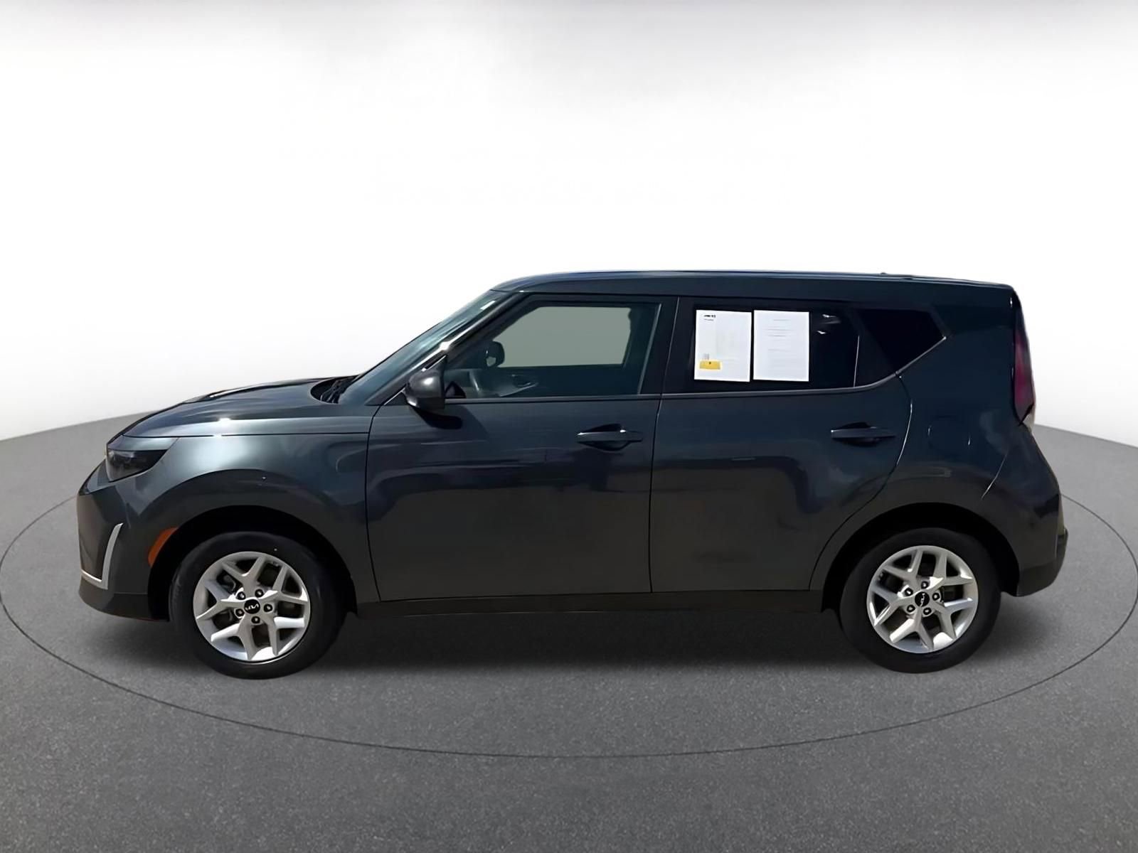 Thumbnail: 2025 Kia Soul - 4