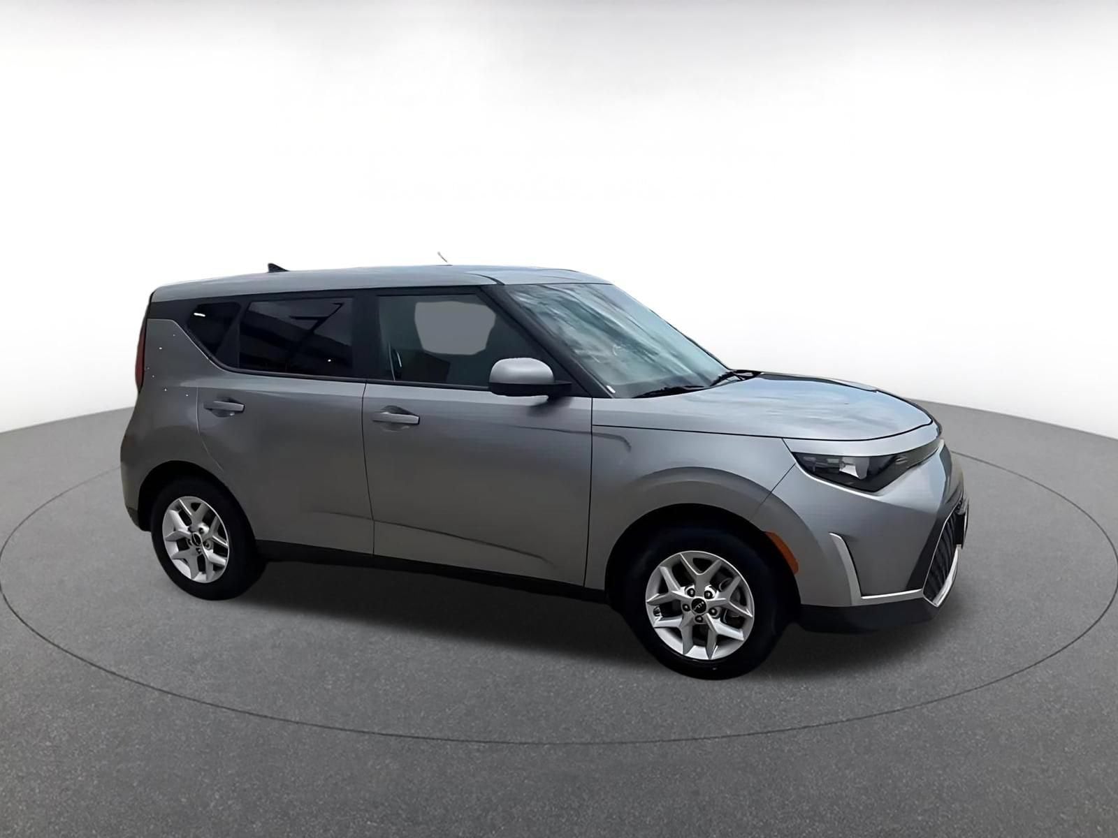 Thumbnail: 2025 Kia Soul - 2