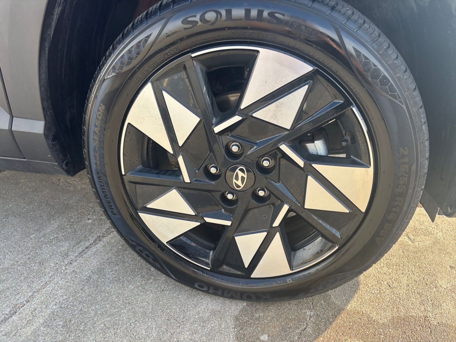 Thumbnail: 2025 Hyundai Kona - 30