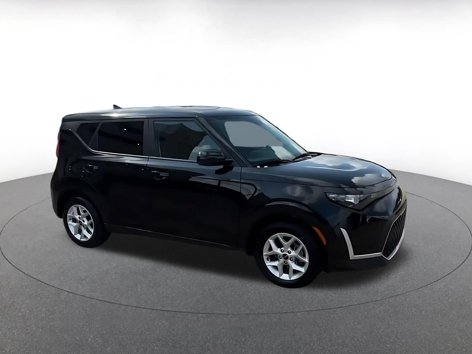 Thumbnail: 2025 Kia Soul - 2
