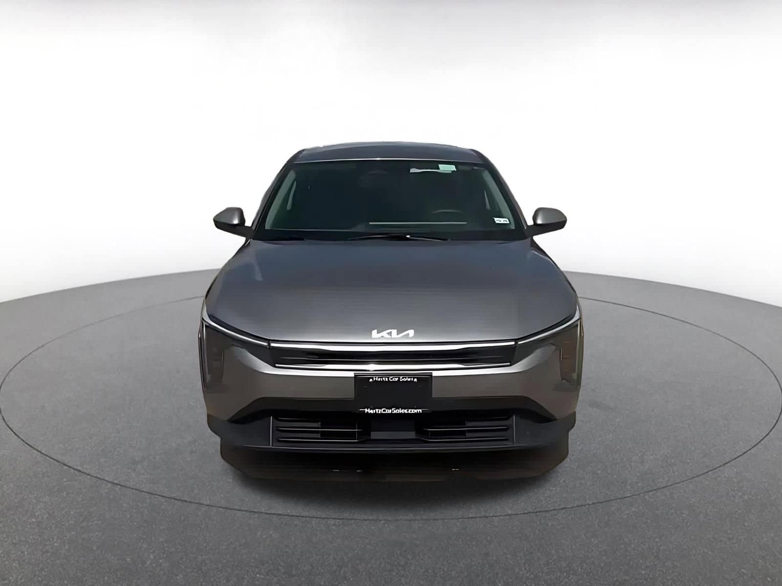 Thumbnail: 2025 Kia K4 - 4