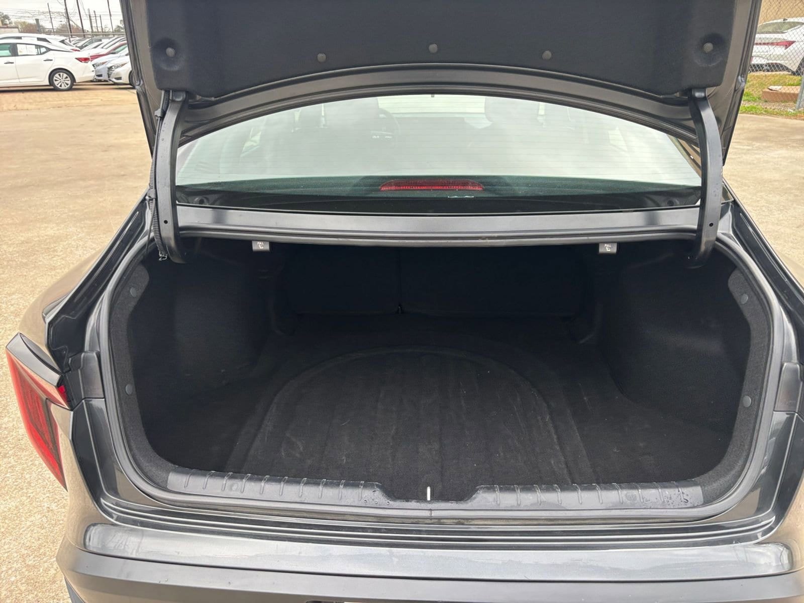 Thumbnail: 2025 Kia K4 - 30